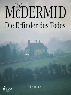 Die Erfinder des Todes - Audiobook